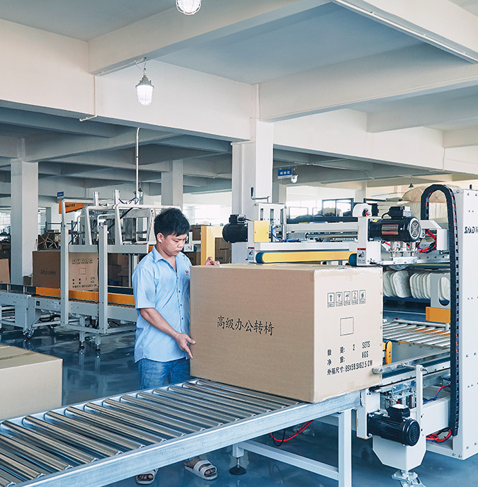 The secret of Maico furniture's popularity supported by service!